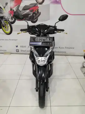 HONDA BEAT ECO 2017 SIPPP