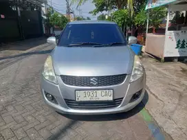 DP 20 JT SWIFT GX MANUALUNIT FAVORIT