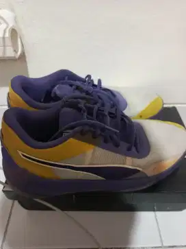 jual sepatu puma fusion nitro