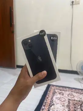 iPhone 13 Midnight 128