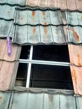 Tukang atap Bocor TUkang talang air