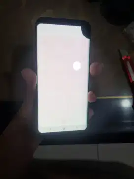 Samsung S8+ Sein Minus dikit