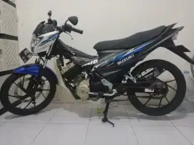 Jual CPT satria FU nego tipis