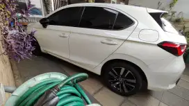 Honda City 2021 Bensin