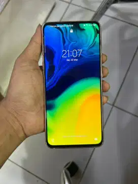 JUAL CEPAT HP SAMSUNG A 80