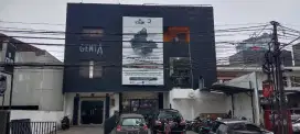 Ruko Gandeng Aktif & Cuan lokasi strategis Pondok indah  dan bintaro