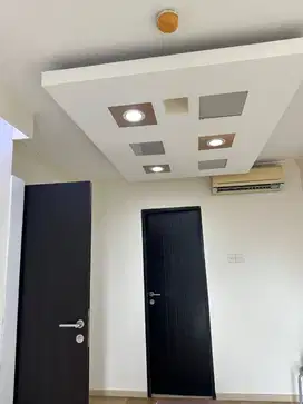 Jual Cepat Apartemen 2 BR Cervino Village Tebet Jakarta Selatan