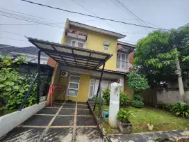 Rumah Grewn Village Bintaro C8