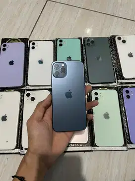Iphone 12 pro 128Gb beacukai