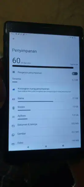 ADVAN XTAB 7 in
