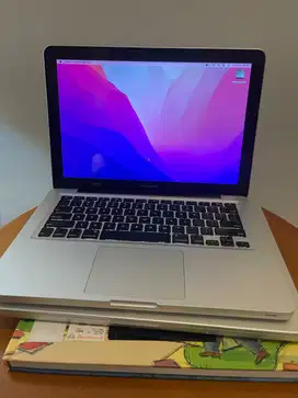 MacBook Pro 12 inch 2012