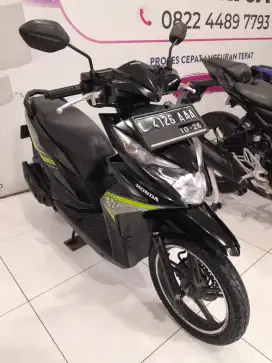 HONDA BEAT ECO 2018 FULL ORI
