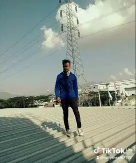 Mencari pekerjaan