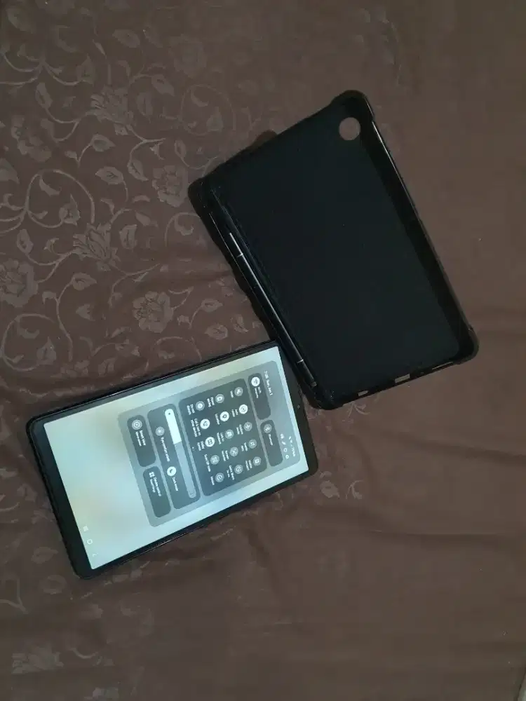 Tablet Samsung A9 LTE Version