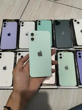 iphone 12 128 beacukai resmi permanen