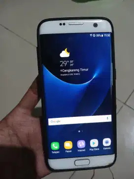 Samsung S7 edge (ex docomo)