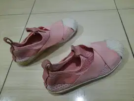 Adidas Super Star Pink