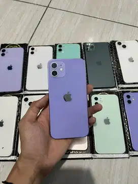 iphone 12 128 beacukai resmi permanen