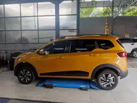 Triber Calya G 2019 Sigra 2018, Mobilio 2014