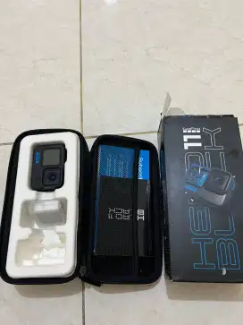 GOPRO HERO 11 FULLSET