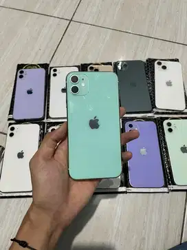 iphone 11 128 all operator ex inter
