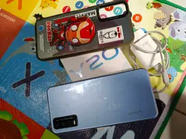 Vivo Y20 3/64gb