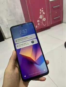 Redmi Note 9 Pro 8/128GB Terawat