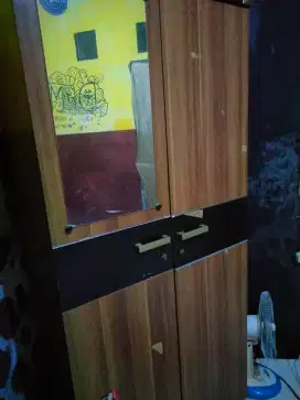 Belum juga ada yang mau ngangkut nih