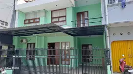 Di sewakan rumah komplit beserta isinya