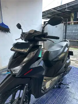 DIJUAL HONDA BEAT 2024