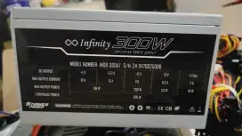 Dijual PSU Infinity 300 Watt