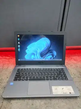 Asus X441MA ssd 256 gb