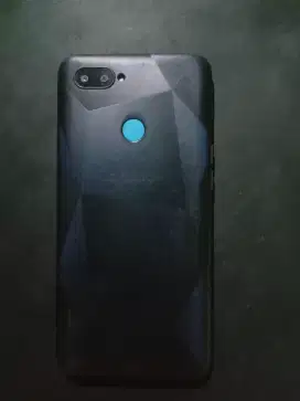 Di jual Hp oppo A12 nya