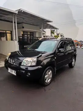 Nissan X-Trail 2008 Bensin