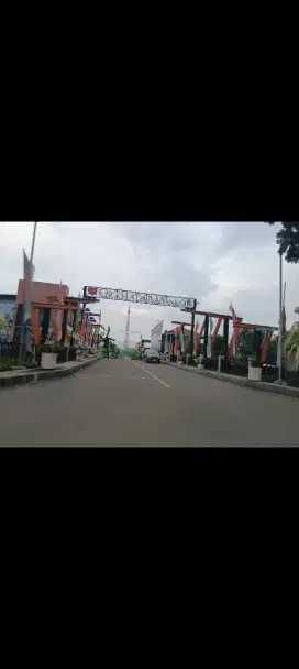 DI JUAL RUMAH MURAH DISENTUL