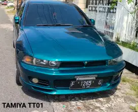 Galant ST istimewa VR 4 Look