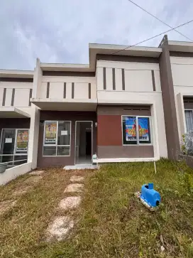Disewakan rumah sederhana
