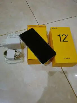 Realme 12 Plus 5G - 8/256