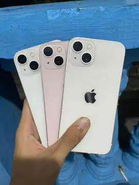 Iphone 11 & 13 128 inter&cukai
