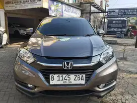 Honda HRV E A/T 2016