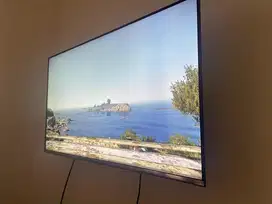 TV Panasonic 43inch GX655