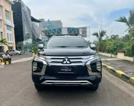 Mitsubishi Pajero Sport Dakar Diesel 2023 AT 2.4, Km 25Ribu