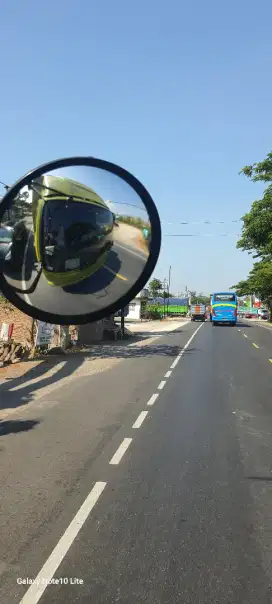 Mencari pekerjaan sebagi driver