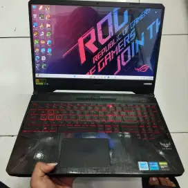 LAPTOP ASUS TUF GAMING