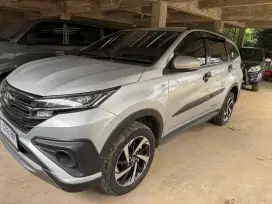 Jual Toyota Rush TRD Sprotivo M/T 2019