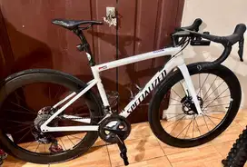 Roadbike Specialized Tarmac SL6 Carbon