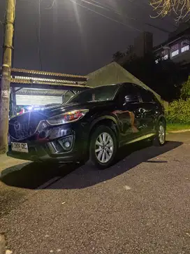 Mazda CX-5 2013 Bensin
