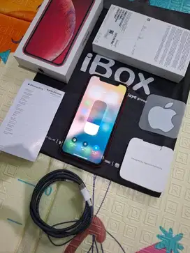 iphone XR 128GB ibox