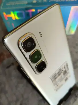 Infinix hot 50 Proplus Gress