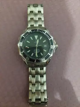 DIJUAL JAM TANGAN OMEGA